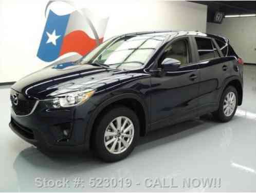 Mazda CX-5 TOURING SKYACTIV NAV (2015)