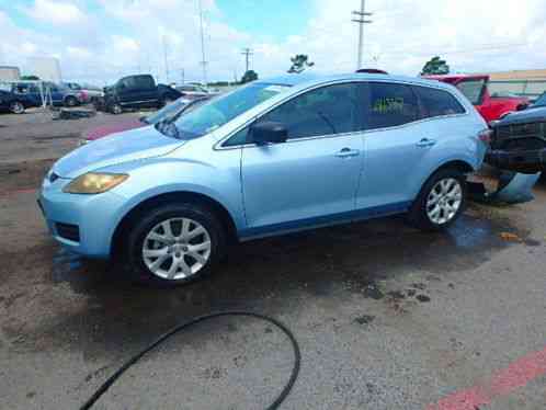 20070000 Mazda CX-7