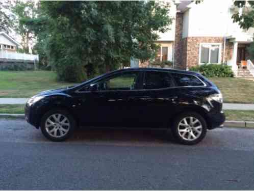 2009 Mazda CX-7