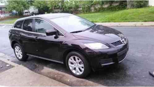 2008 Mazda CX-7 Touring