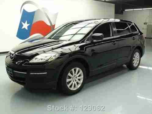 2008 Mazda CX-9 2008 SPORT 7-PASS THIRD ROW ALLOY WHEELS 82K