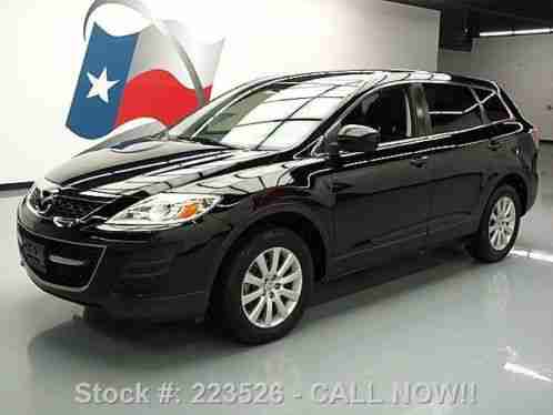 2010 Mazda CX-9 2010 SPORT 7-PASSENGER HEATED SEATS ONLY 51K