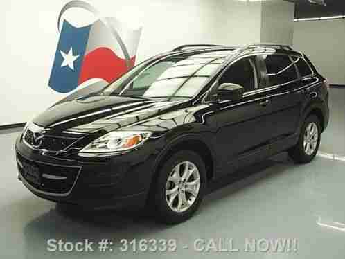 2011 Mazda CX-9 2011 SPORT 7-PASSENGER 18 ALLOY WHEELS 69K