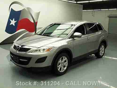 2011 Mazda CX-9 2011 SPORT V6 7-PASSENGER ALLOY WHEELS 64K