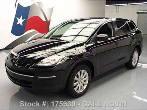 2009 Mazda CX-9 7-PASS HEATED SEATS 8 WHEELS