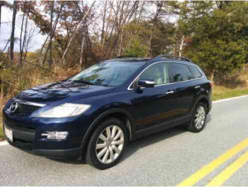 2007 Mazda CX-9 GRAND TOURIN