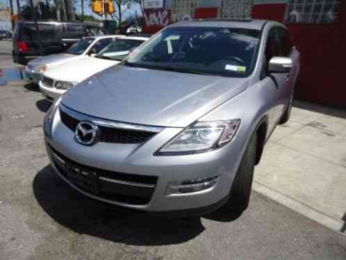 2008 Mazda CX-9 GRAND TOURING