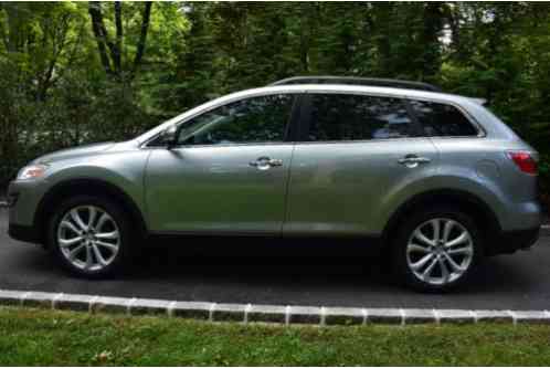 Mazda CX-9 (2011)