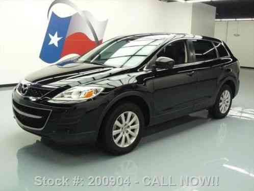 2010 Mazda CX-9 SPORT 3. 7L HEATED SEATS 7-PASSENGER