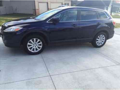 2010 Mazda CX-9