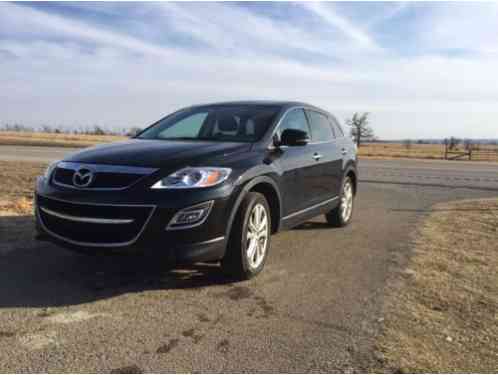 Mazda CX-9 Touring (2011)