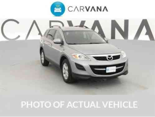 2012 Mazda CX-9 Touring