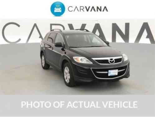 2012 Mazda CX-9 Touring