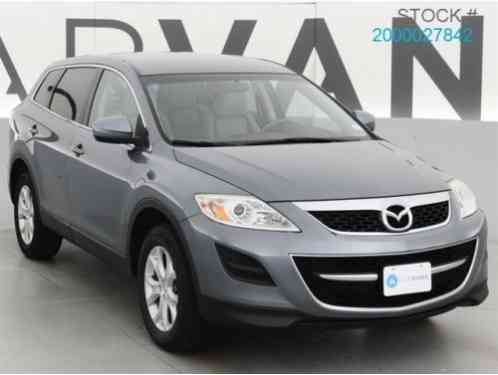 2012 Mazda CX-9 Touring