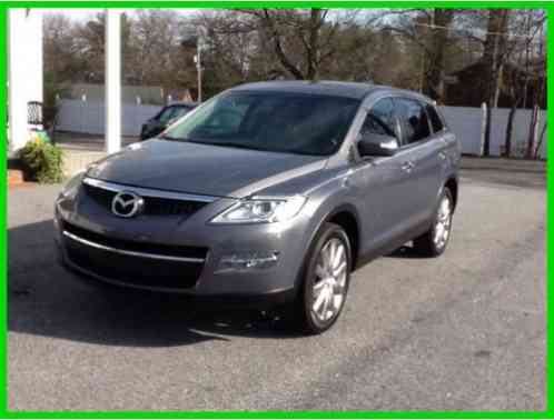 2007 Mazda CX-9 Touring