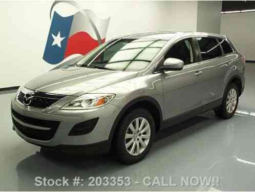 2010 Mazda CX-9 TOURING HTD LEATHER THIRD ROW