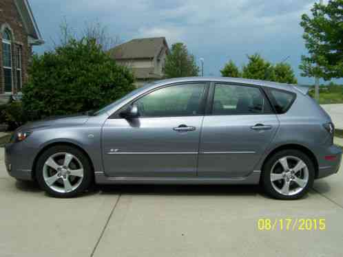 2006 Mazda Mazda3