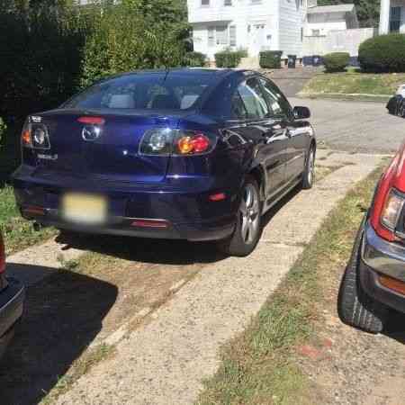 2006 Mazda Mazda3