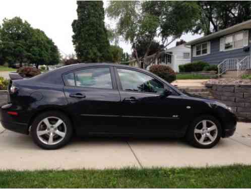 Mazda Mazda3 (2006)