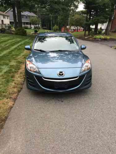 2010 Mazda Mazda3