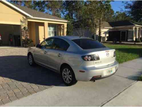 2007 Mazda Mazda3