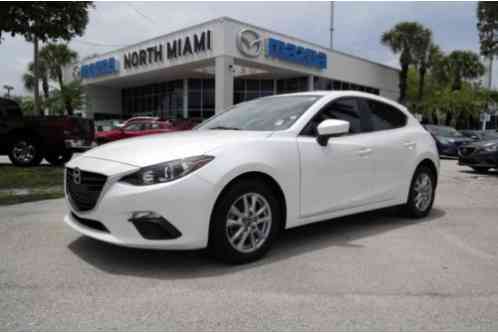 2014 Mazda Mazda3 i Touring