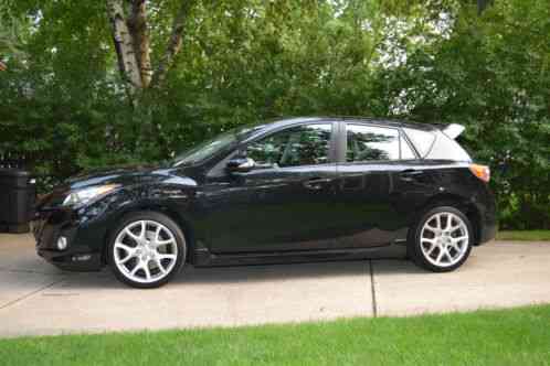 Mazda Mazda3 (2010)