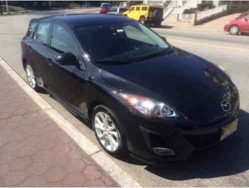 2011 Mazda Mazda3