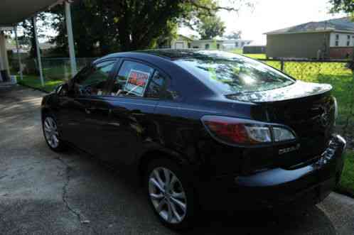 Mazda Mazda3 (2010)