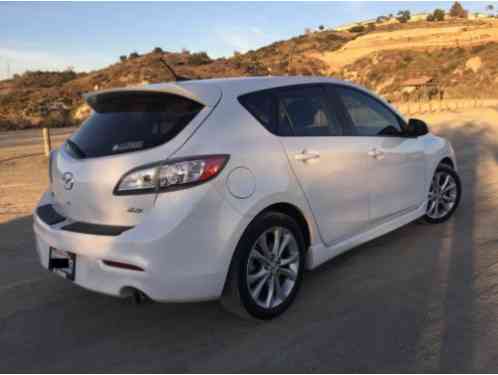 Mazda Mazda3 (2010)