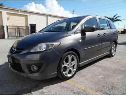 2005 Mazda Mazda5