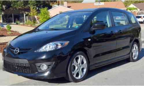 Mazda Mazda5 (2009)