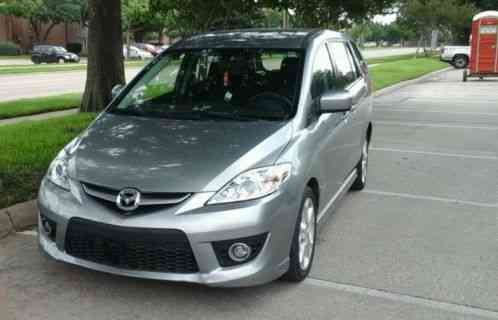 Mazda Mazda5 MAZDA (2010)