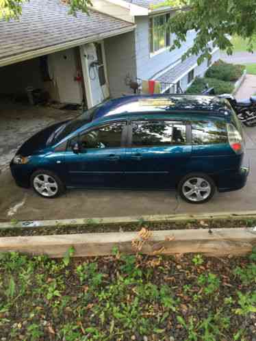 Mazda Mazda5 mazda5 (2006)