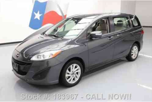 Mazda Mazda5 SPORT 6-PASS CRUISE (2015)