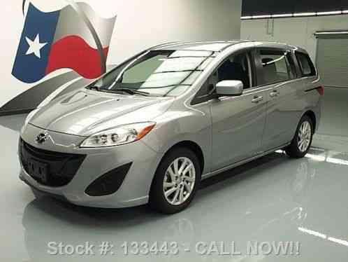 Mazda Mazda5 SPORT AUTO 6-PASS (2012)