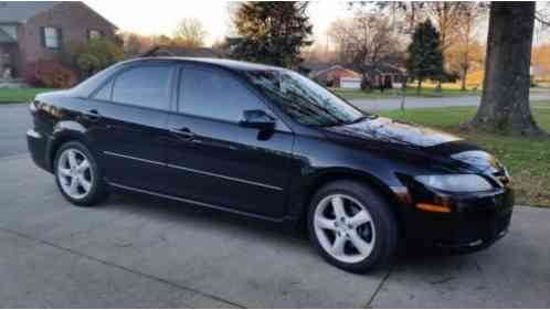 Mazda Mazda6 (2008)