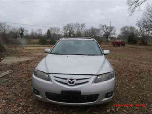 Mazda Mazda6 (2006)