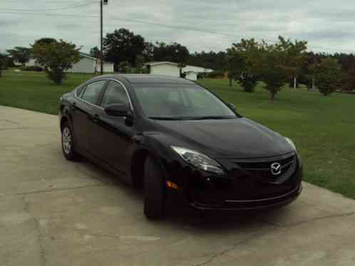 20130000 Mazda Mazda6