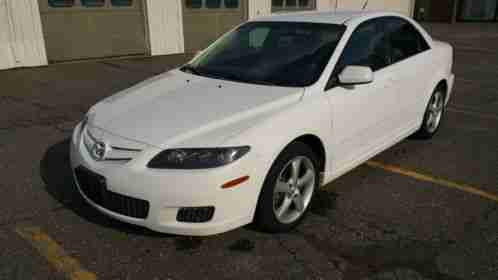 2007 Mazda Mazda6 iSport