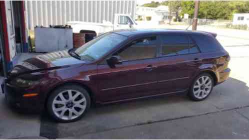 2006 Mazda Mazda6