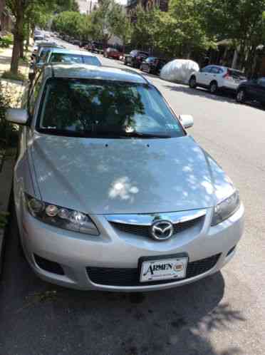 2006 Mazda Mazda6