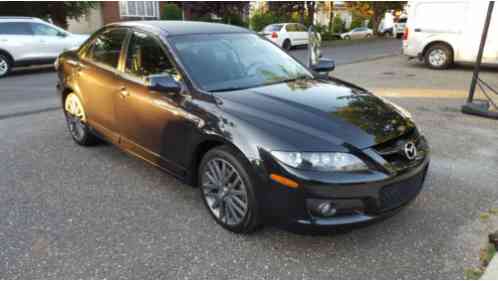 2006 Mazda Mazda6