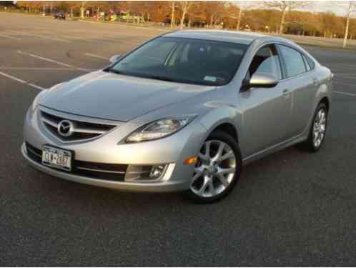 2009 Mazda Mazda6