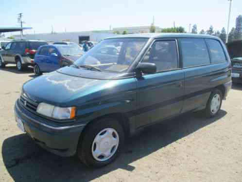 Mazda MPV (1994)