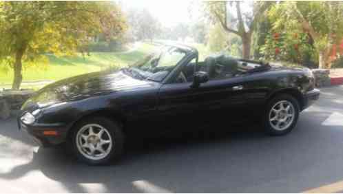 Mazda MX-5 Miata (1994)