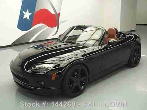 2008 Mazda MX-5 Miata 2008 GRAND TOURING ROADSTER HARD TOP!!