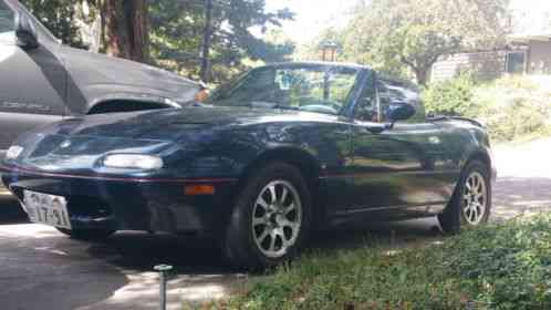 1997 Mazda MX-5 Miata