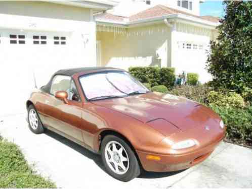 1994 Mazda MX-5 Miata