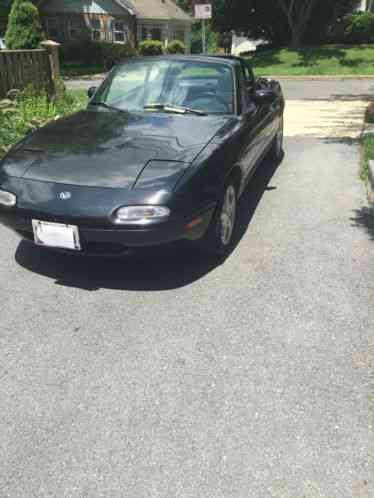 Mazda MX-5 Miata (1995)